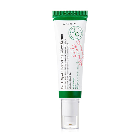 AXIS-Y Dark Spot Correcting Glow Serum 50ml