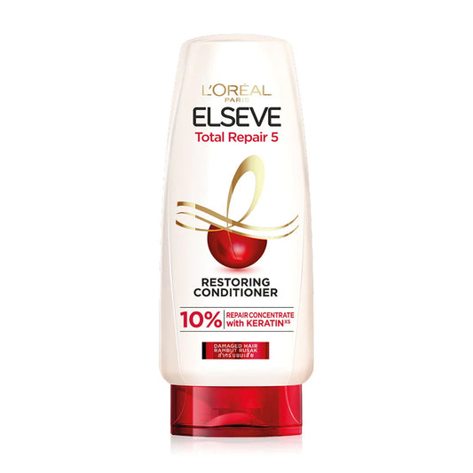 L'OrŽal Paris Elseve Total Repair 5 Repairing Conditioner 280ml