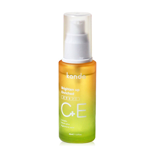 Kanda Brighten Up Enriched C&E Complex Serum 45ml