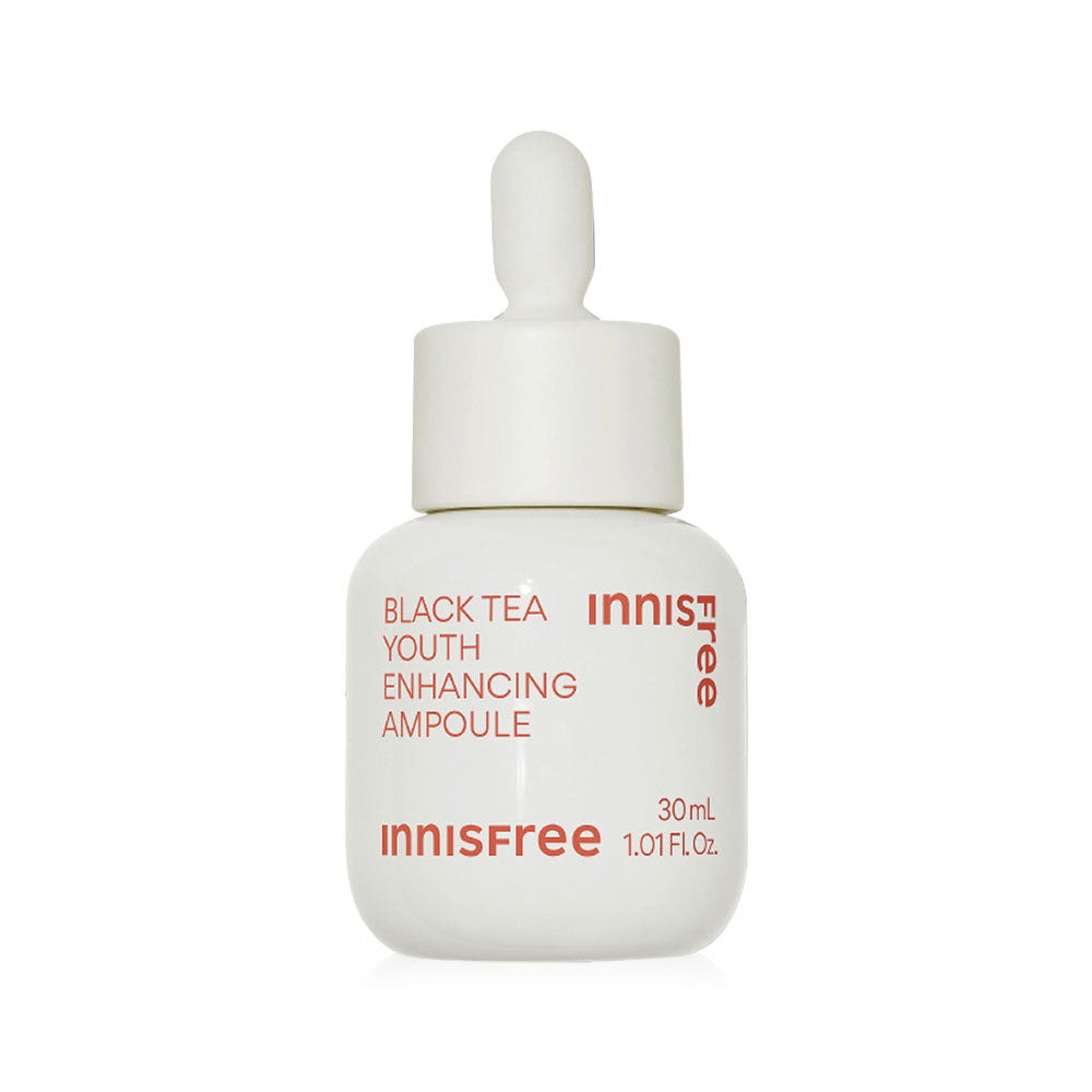 Innisfree Black Tea Youth Enhancing Ampoule 30ml