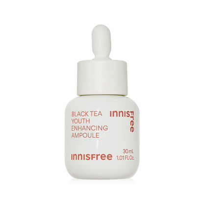 Innisfree Black Tea Youth Enhancing Ampoule 30ml