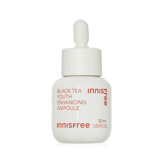 Innisfree Black Tea Youth Enhancing Ampoule 30ml