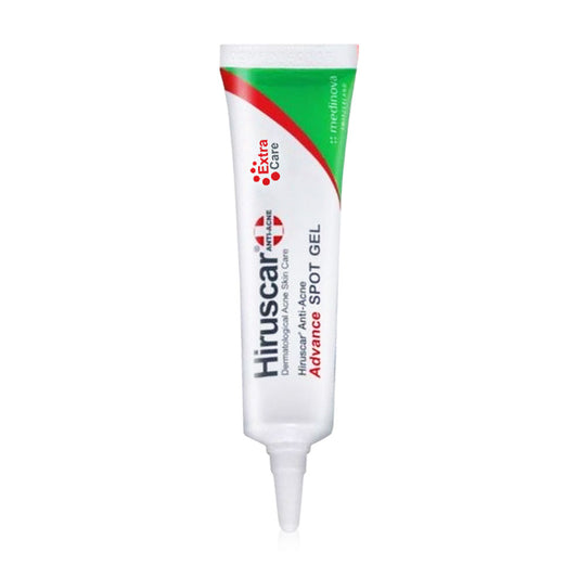 Hiruscar Anti Acne Advance Spot Gel 10g