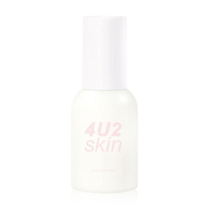 4U2 Sunscreen - Glow Skin SPF50 PA++++ with Light Texture - Beauty Buddy
