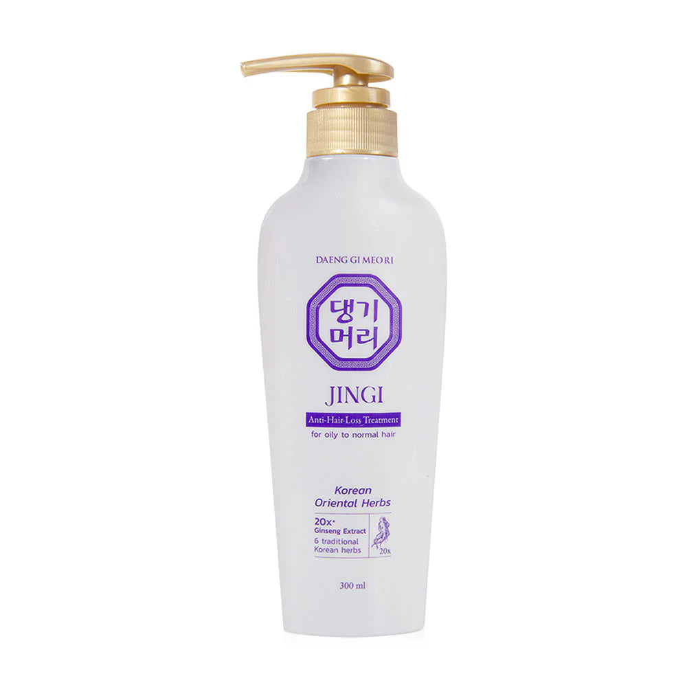 Daeng Gi Meo Ri Jingi Anti-Hair Loss Treatment 300ml