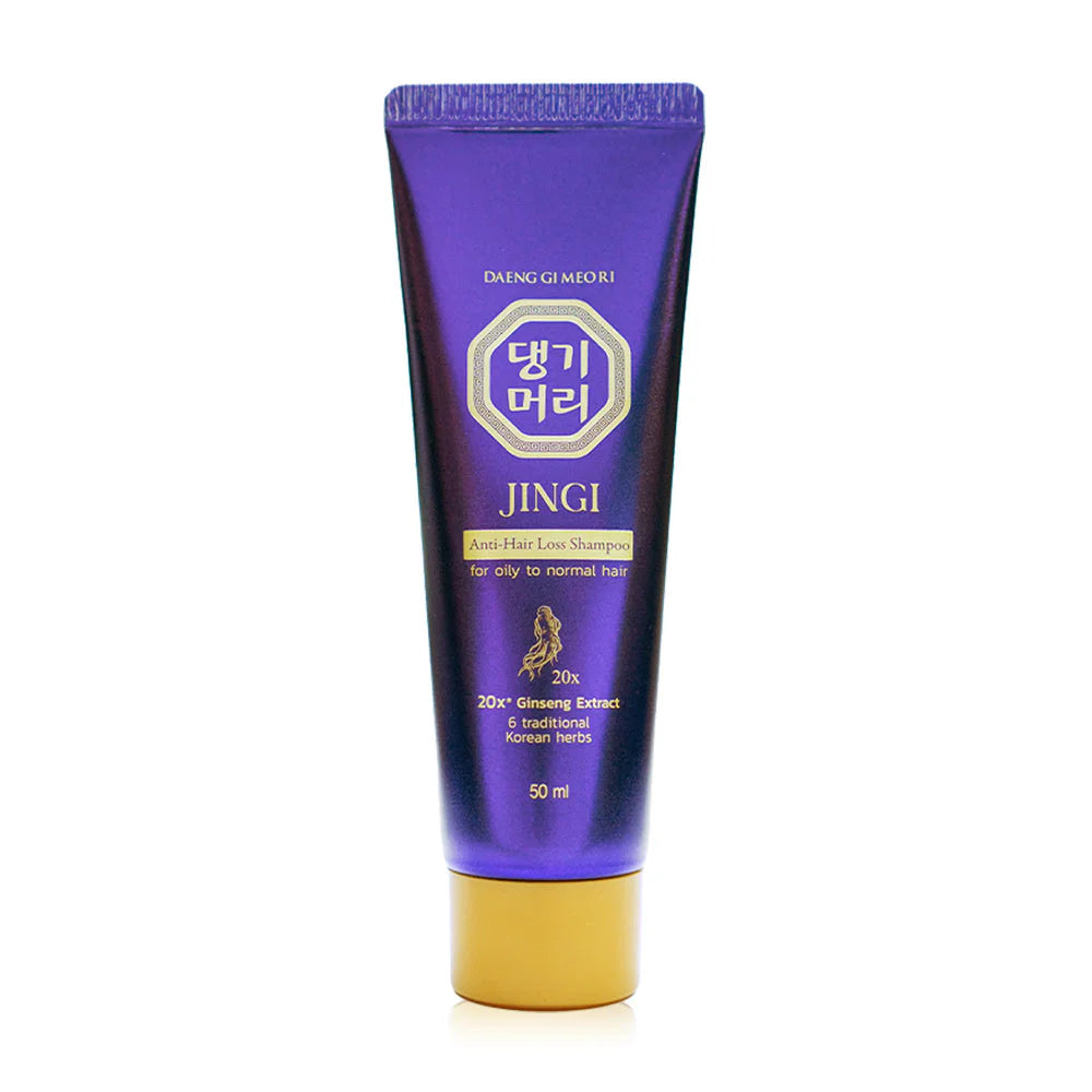 Daeng Gi Meo Ri Jingi Anti-Hair Loss Shampoo 50ml