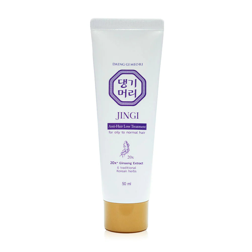 Daeng Gi Meo Ri Jingi Anti-Hair Loss Treatment 50ml