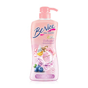 BeNice Shower Cream Bloom In A Bath Enchanted 400ml