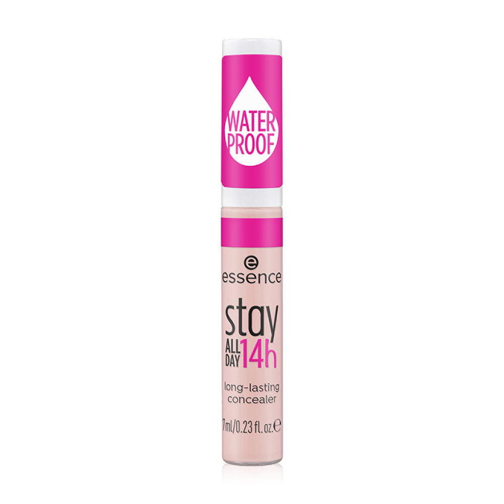 essence Stay All Day 14H Long-Lasting Concealer 7ml