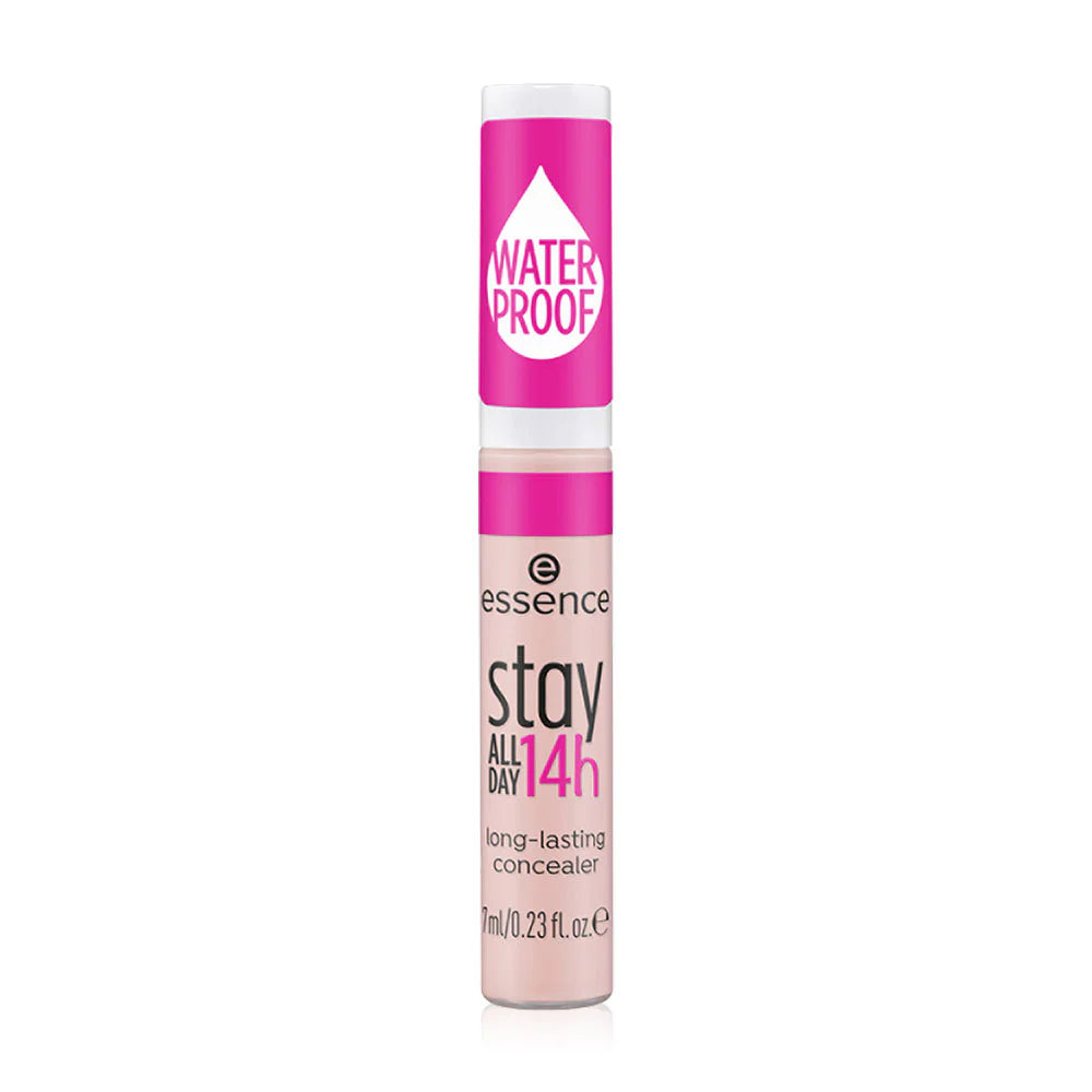 essence Stay All Day 14H Long-Lasting Concealer 7ml - #20