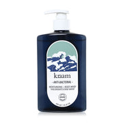 Kraam Anti-Bacterial Moisturizing Body Wash Hyaluronate & Rose Water 450ml