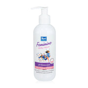 Yoko Feminine Milky Wash 240ml