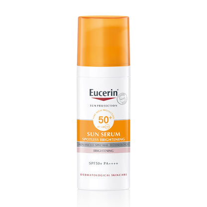 Eucerin Sun Serum Spotless Brightening SPF50+/PA+ 50ml