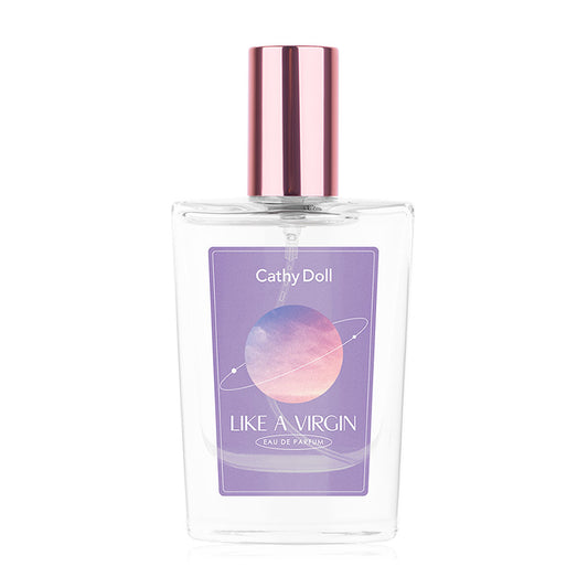 Cathy Doll Eau de Parfum - Like A Virgin 30ml - Beauty Buddy
