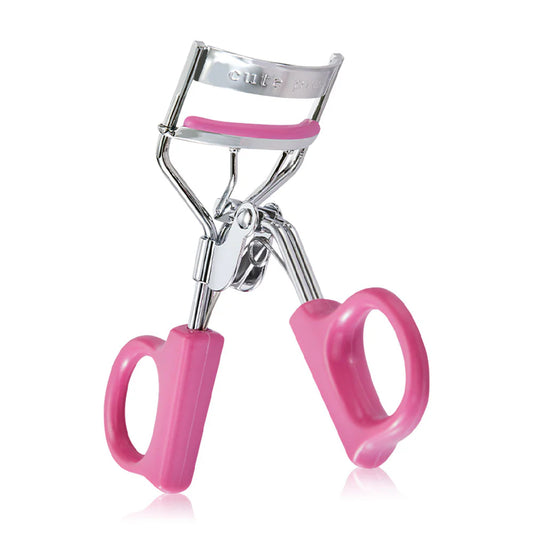 Cute Press Eyelash Curler - Naturally Curled Lashes - Beauty Buddy