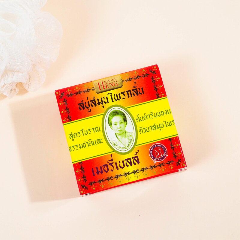 Madame Heng Original Craft Soap 160g