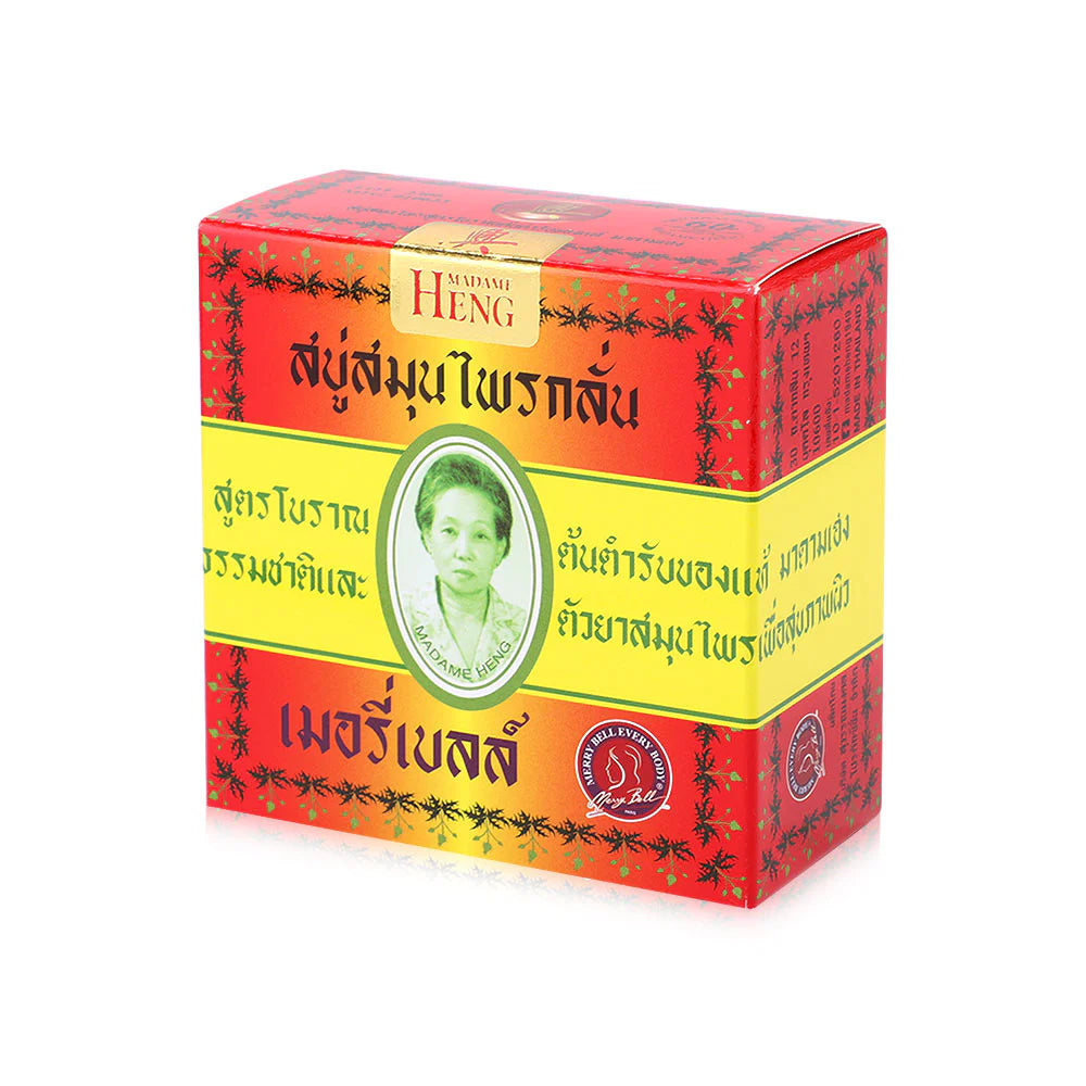 Madame Heng Original Craft Soap 160g