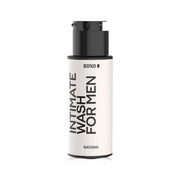 BOND Men's Intimate Wash Natural 45ml