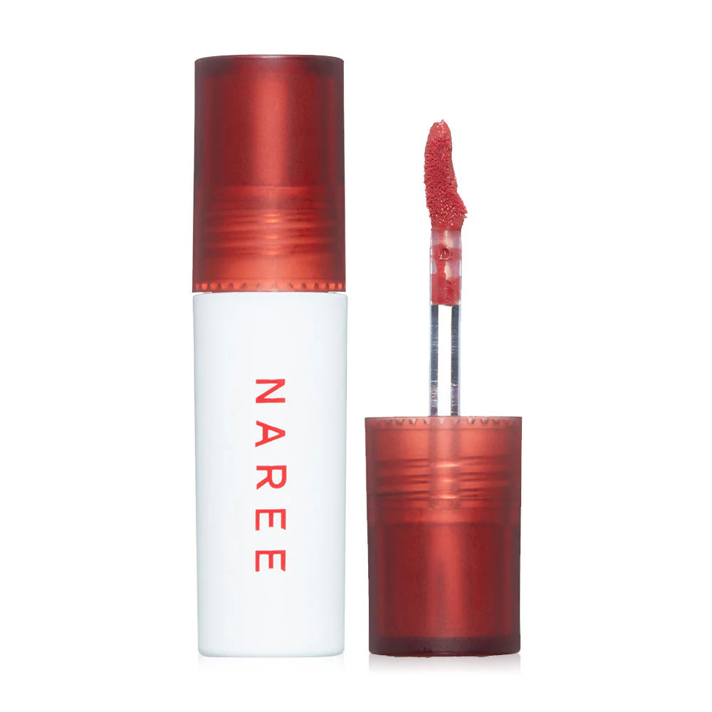 Naree Velvet Matte Creamy Lip Blur 3g #902 Memory Kiss