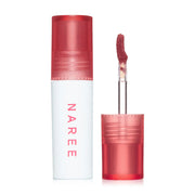 Naree Velvet Matte Creamy Lip Blur 3g #909 Pink Chili Velvet Lipstick