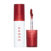 Naree Velvet Matte Creamy Lip Blur 3g #910 Sassy Girl