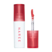 Naree Velvet Matte Creamy Lip Blur 3g #914