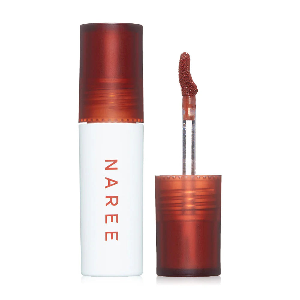 Naree Velvet Matte Creamy Lip Blur 3g #916 Awesome Velvet