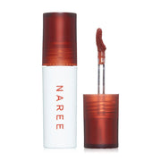 Naree Velvet Matte Creamy Lip Blur 3g #916 Awesome Velvet