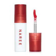 Naree Velvet Matte Creamy Lip Blur 3g #918 Best Red Velvet