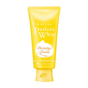 Senka Perfect Whip Vitc Poreless Glow 100g