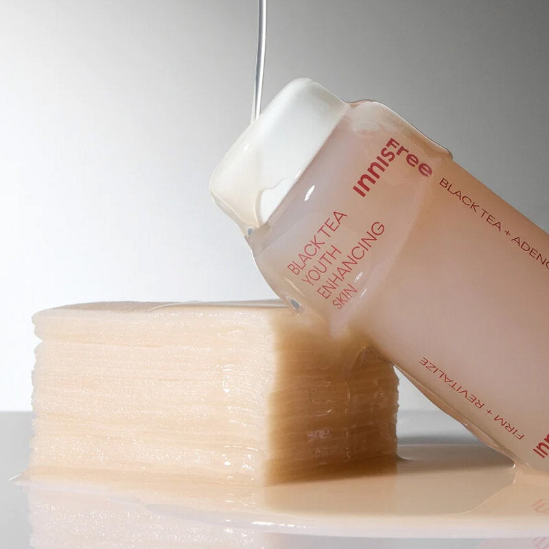 Innisfree Black Tea Youth Enhancing Skin 150ml