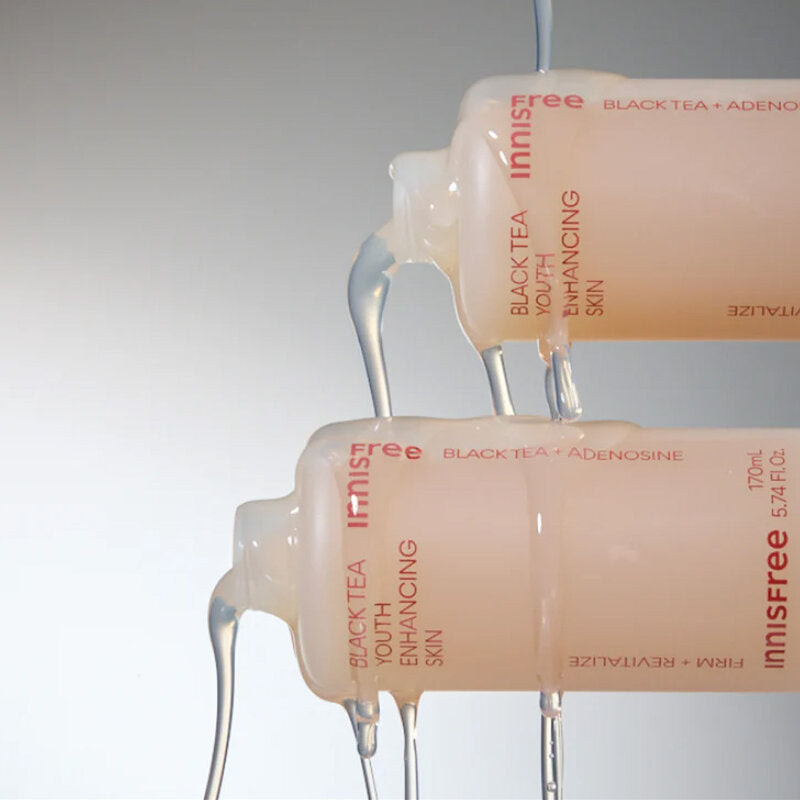 Innisfree Black Tea Youth Enhancing Skin 150ml