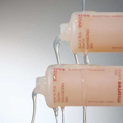 Innisfree Black Tea Youth Enhancing Skin 150ml