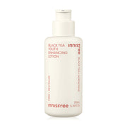Innisfree Black Tea Youth Enhancing Lotion 170ml