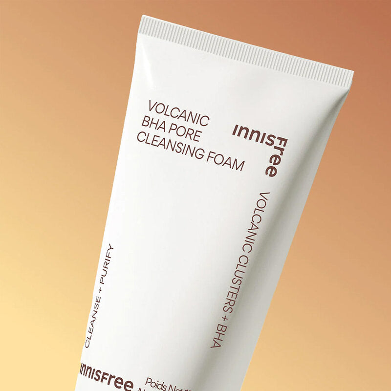 Innisfree Volcanic Pore Bha Cleansing 250g