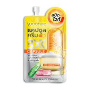 Woonae Speed White Capsule Cream SPF 30 PA+++ Facial Cream 10g