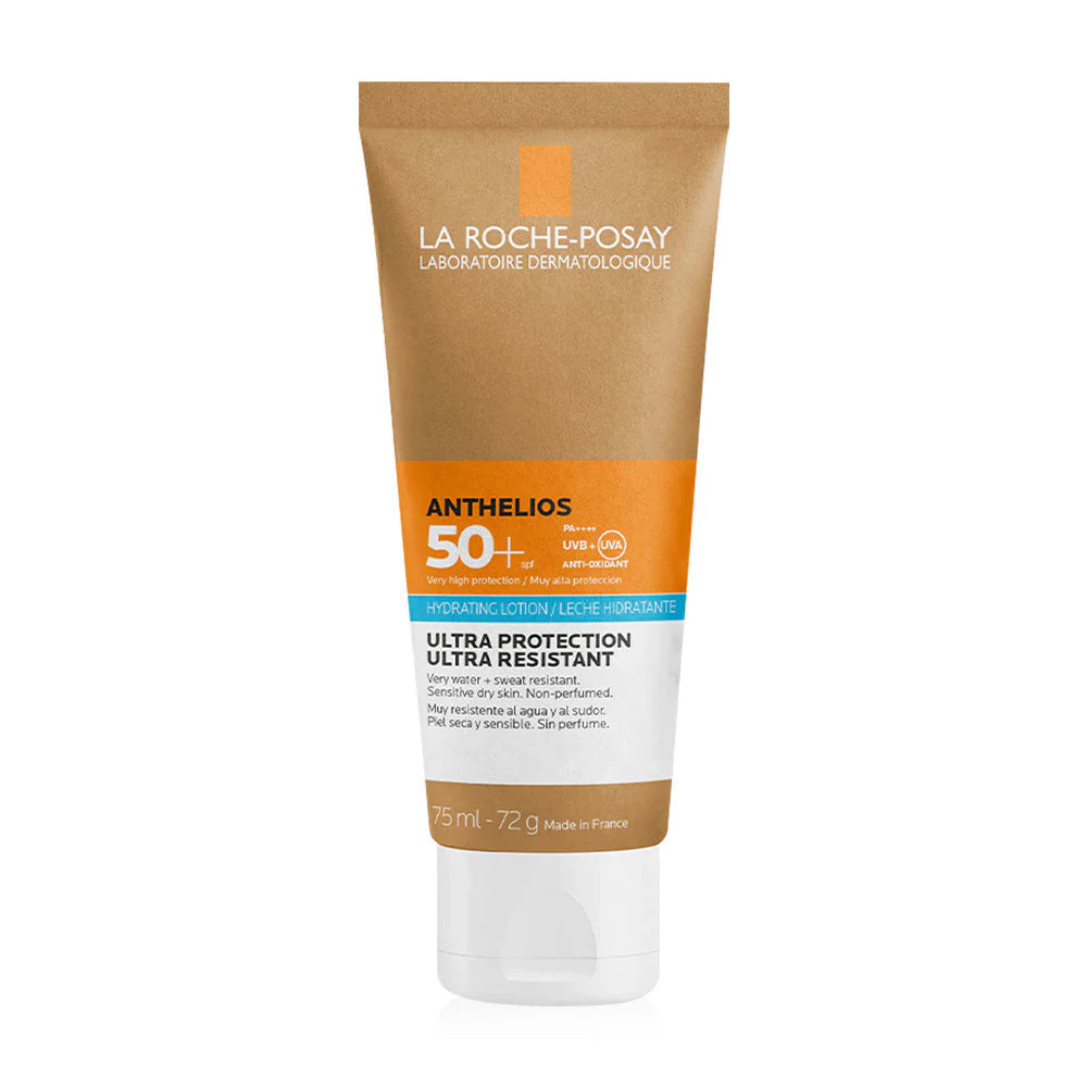 La Roche Posay Anthelios Hydrating Lotion SPF50+ PA++++ 75ml #9389955550003