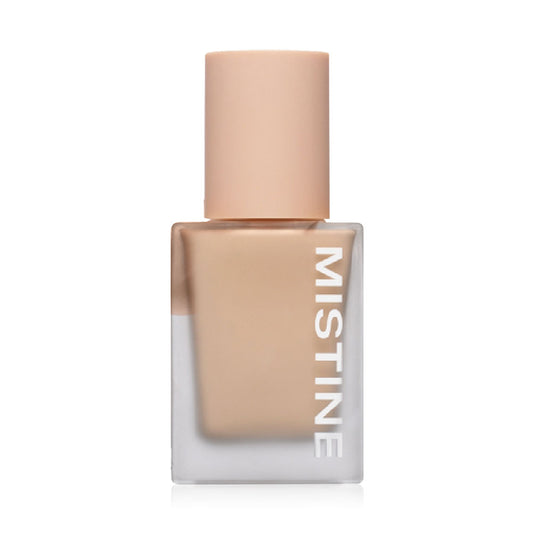 Mistine Liquid Foundation - Semi Matte Velvet SPF 50 PA+++ - Beauty Buddy
