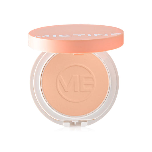 MISTINE Oil Control Powder - SPF 25 PA+++ #N3 Light Formula - Beauty Buddy