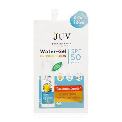Juv Water Gel - UV Protection SPF50 PA++++ - Beauty Buddy