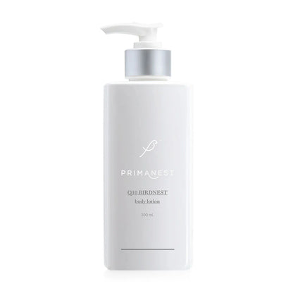 PRIMANEST Q10 Birdnest Body Lotion 300ml