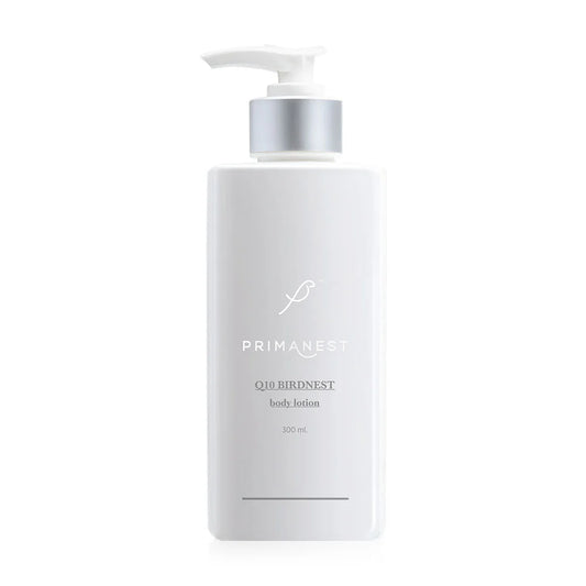 PRIMANEST Q10 Birdnest Body Lotion 300ml