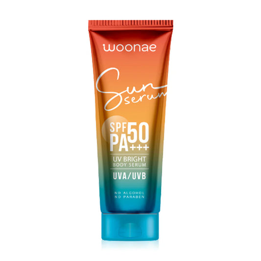Woonae UV Bright Body Serum SPF50 PA+++ 150g
