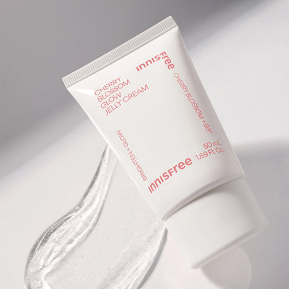 Innisfree Jeju Cherry Blossom Jelly Cream 50ml