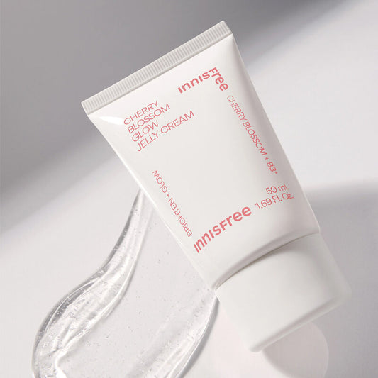 Innisfree Jeju Cherry Blossom Jelly Cream 50ml