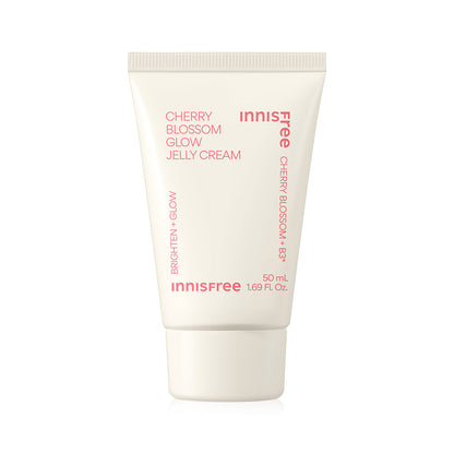 Innisfree Jeju Cherry Blossom Jelly Cream 50ml
