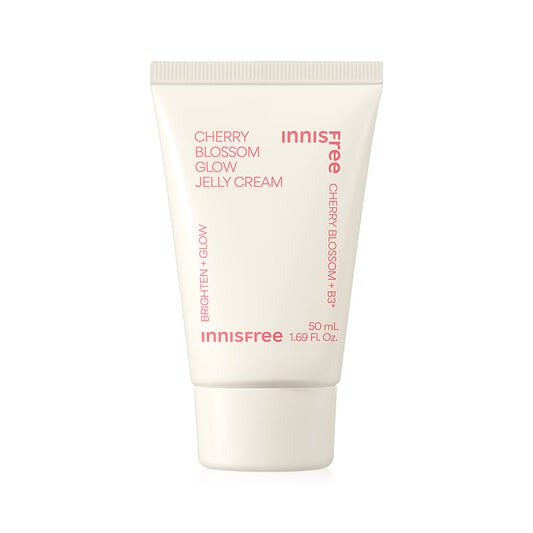 Innisfree Jeju Cherry Blossom Jelly Cream 50ml