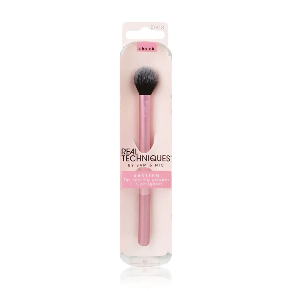 Real Techniques Finish Setting Brush - #01413