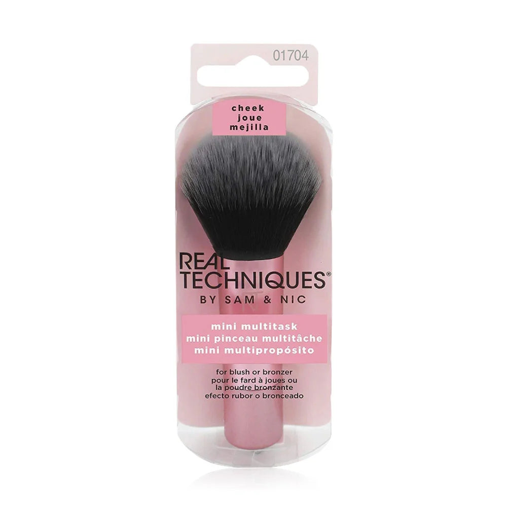 Real Techniques Mini Multitask Brush