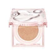 CLIO Kill Cover High-Glow Cushion SPF50+ PA++++ 15g. - #2 Lingerie